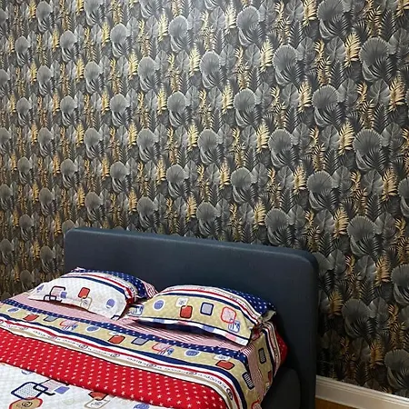 Luxury Apartament Apartment