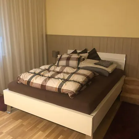 Berliner Fewo Siemensstadt Spandau Apartment Berlin