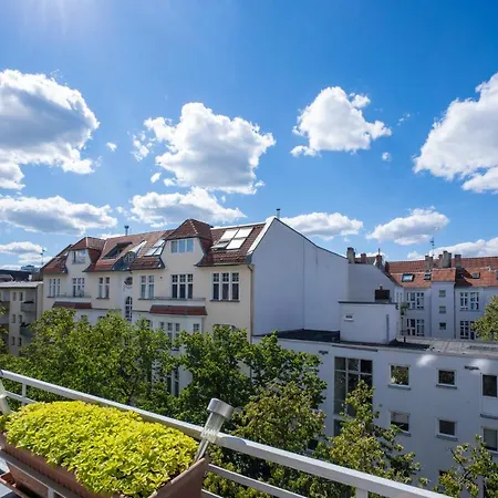 Bregenz Bed & Breakfast 3*