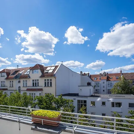 Bed & Breakfast Bregenz Berlino