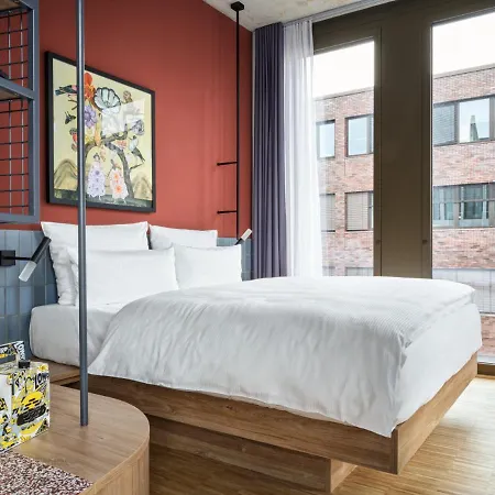 Urban Loft Hotel Berlin