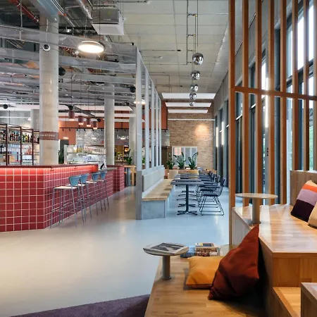 Urban Loft Hotel Berlin