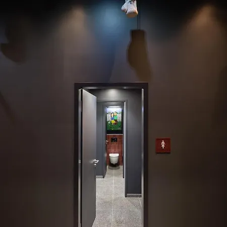 Urban Loft Berlin