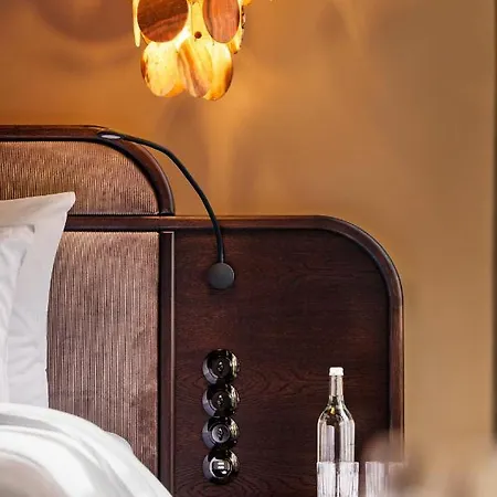 Telegraphenamt Hotel