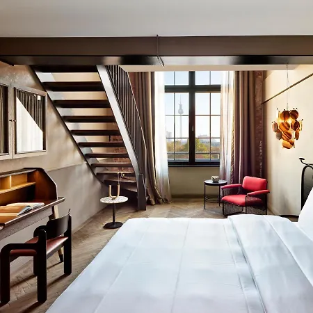 Hotel Telegraphenamt