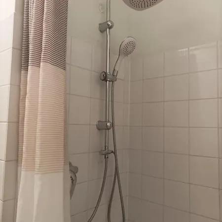 Private Bedroom In Friedrichshain Apartment