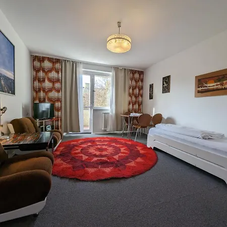M M Vintage Family, Handwerker Und Monteure Apartment