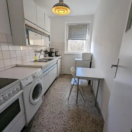 M M Vintage Family, Handwerker Und Monteure Apartment