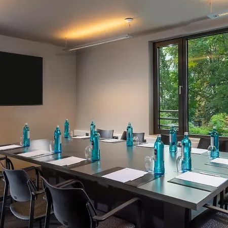 Sana Hotel Berlin