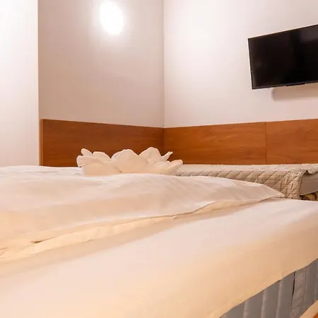 Majesty Guest house