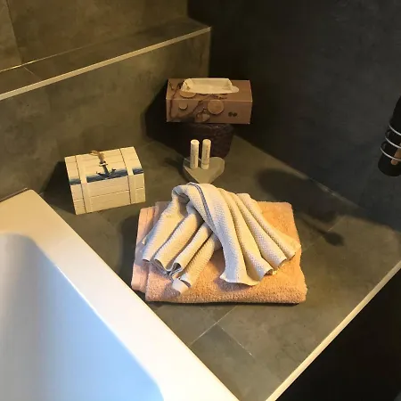 Maritimes Wohnen Berlin