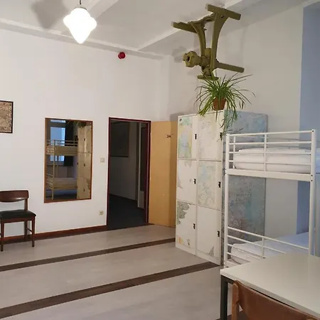 Hostel Fabrik - Berlin