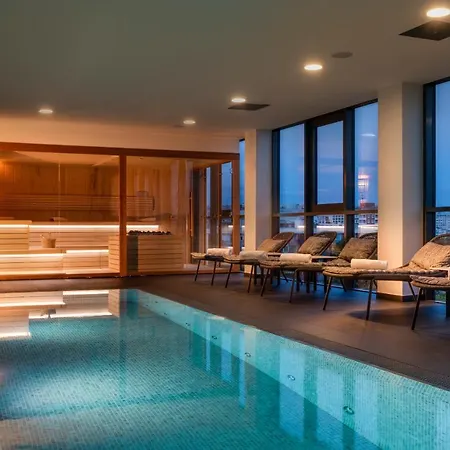 Sana Hotel Berlin