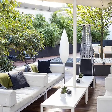 Hotel Sana Berlin
