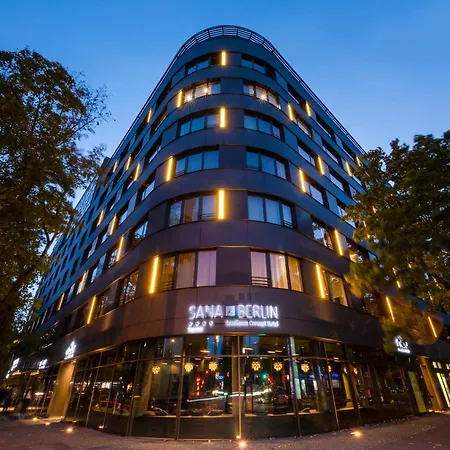 Sana Hotel Berlin