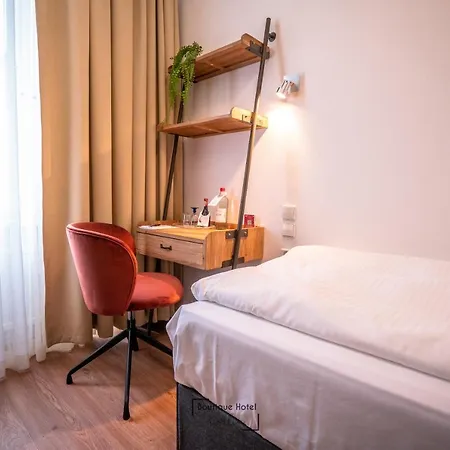 Boutique Kerlin Hotel 3*