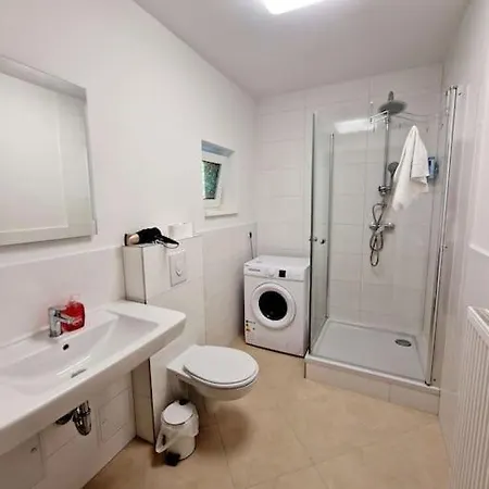 Apartment In Mitte 25 *