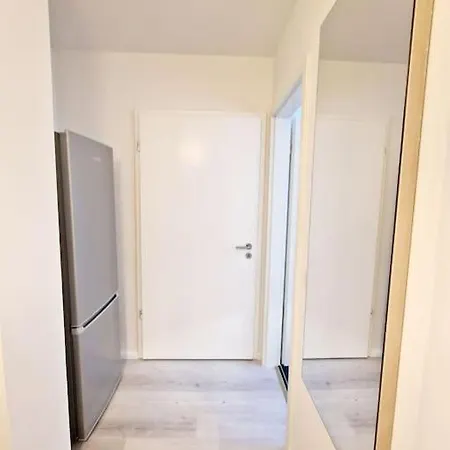 Apartment In Mitte 25 Berlin