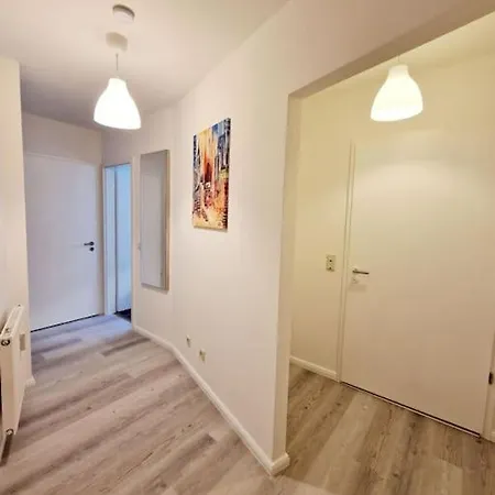 Apartment In Mitte 25 Berlin