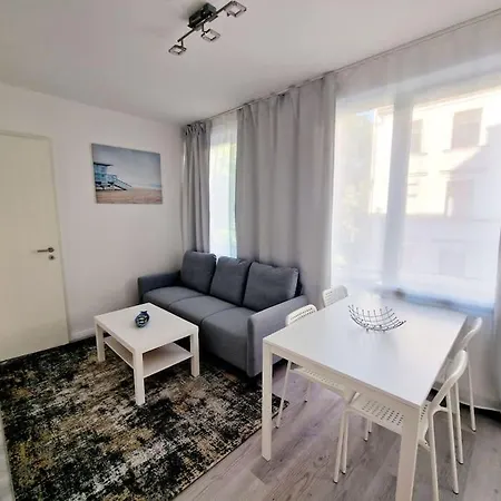 Apartment In Mitte 25 Berlin