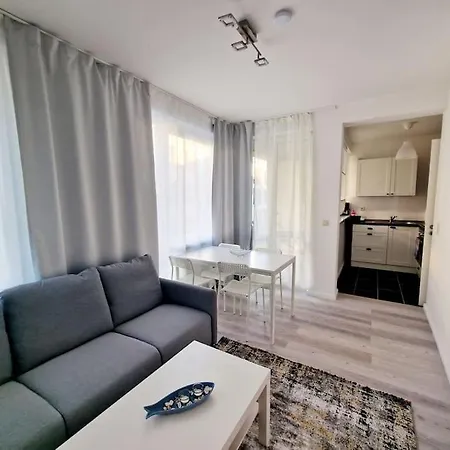 In Mitte 25 Apartment