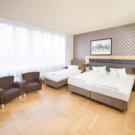 Apartment Amc Bundesallee