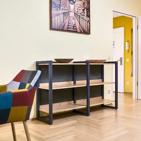 Apartment Amc Bundesallee *