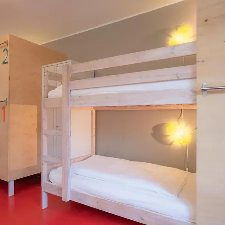 Big Mama Hotel