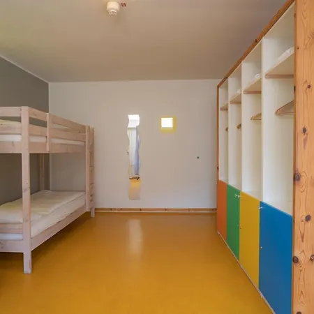 Hotel Big Mama 2*