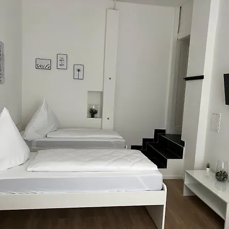2-zimmer Am Maybachufer