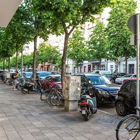 Dr Friedrichshain Berlin