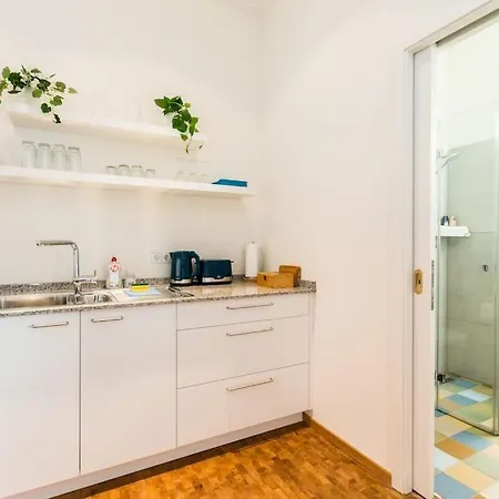 Dr Friedrichshain Apartamento
