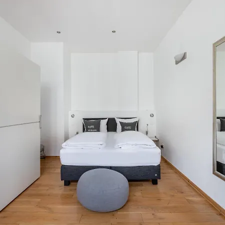 Apartment Limehome Kopenhagener Strasse
