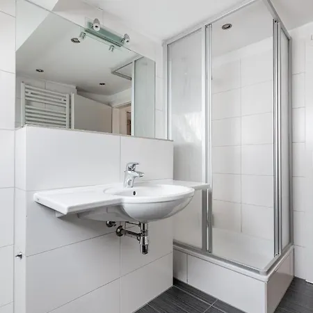 Limehome Kopenhagener Strasse * Berlin