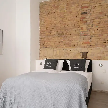 Limehome Kopenhagener Strasse Berlin