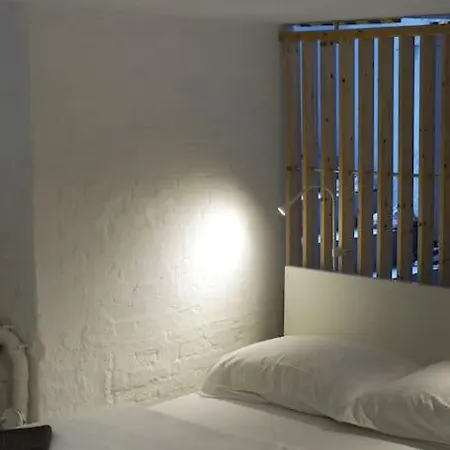 Central, Cozy & Beautiful Designed 2-rooms Apt. Near River Apartment Berlin