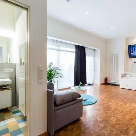 Apartment Dr Friedrichshain *