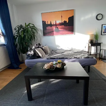 Apartment Skyapartment *