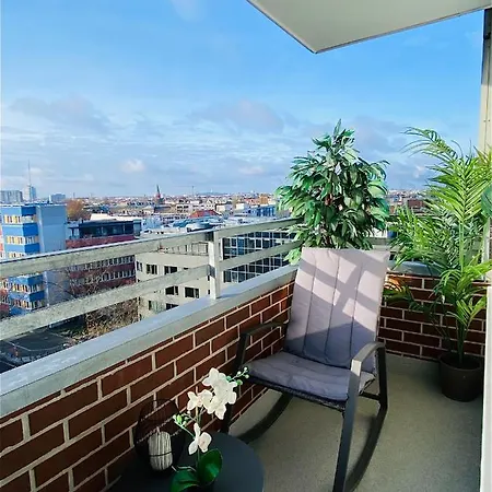 Apartment Skyapartment