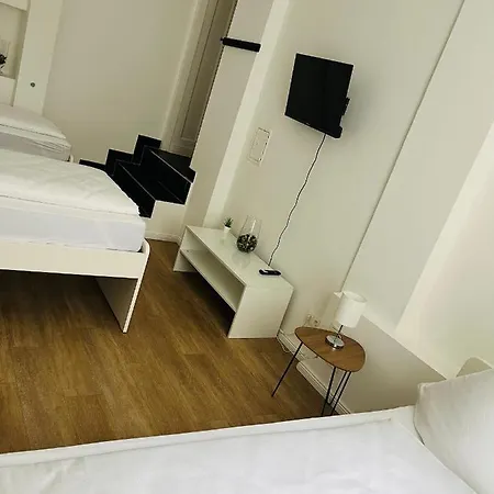 2-zimmer Am Maybachufer