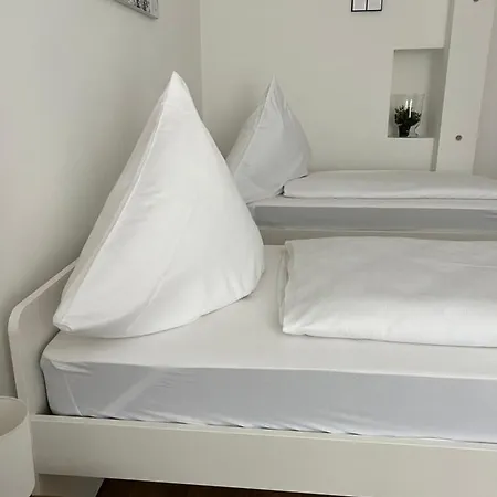 2-zimmer Am Maybachufer