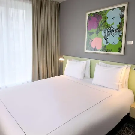Hotel Park Plaza