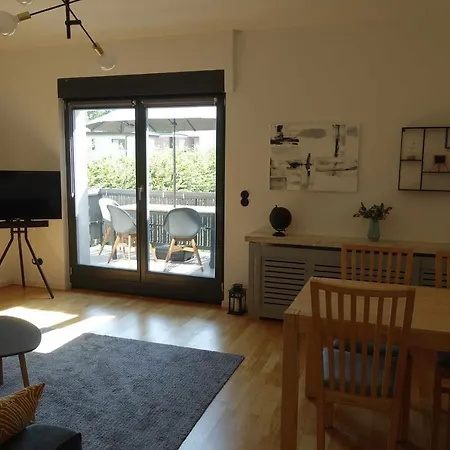 Apartment Ferienunterkunft Im Tegelhaus Berlin