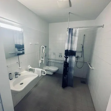Apartment Wittenau *