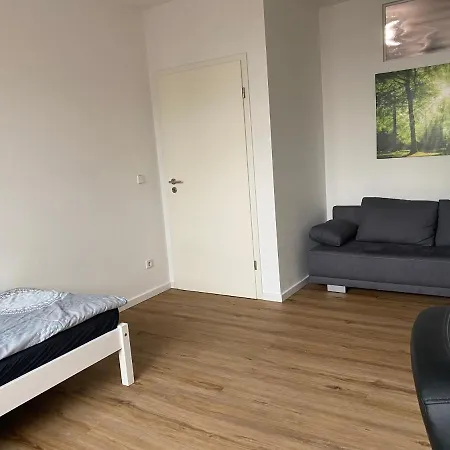 Apartment Mitte-alexanderplatz-holzmarktstr *