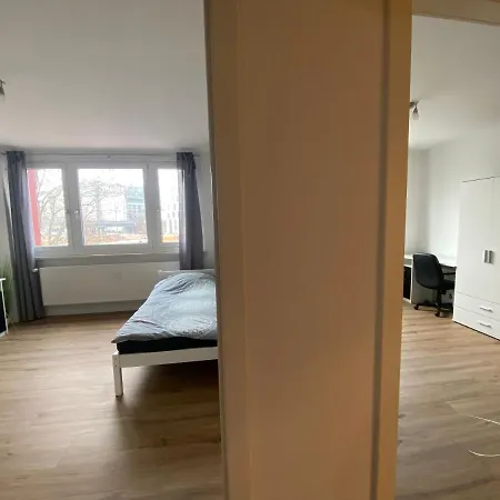 Mitte-alexanderplatz-holzmarktstr Apartment Berlin