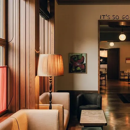 Hotel Boutique Chateau Royal 5*