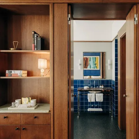 Hotel Boutique Chateau Royal