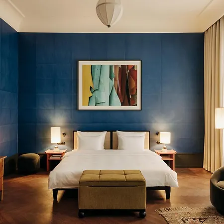 Boutique Chateau Royal 5*