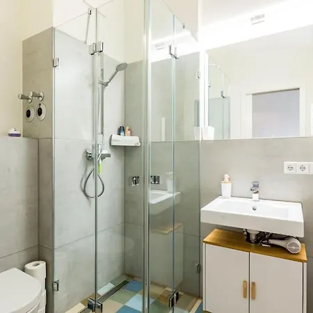 Apartment Dr Friedrichshain
